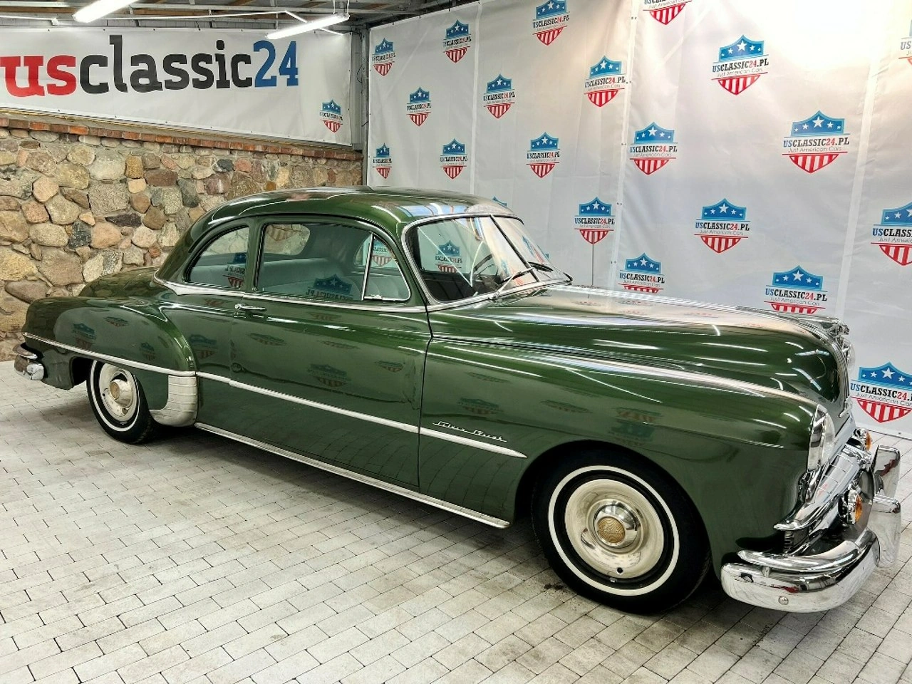 Pontiac Chieftain - Zdjęcie 7