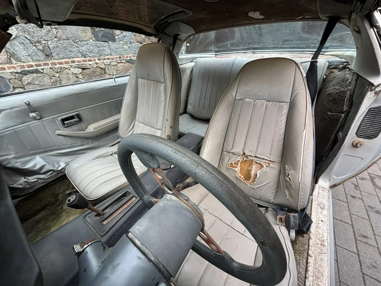 Pontiac Firebird / Trans Am - Zdjęcie 10