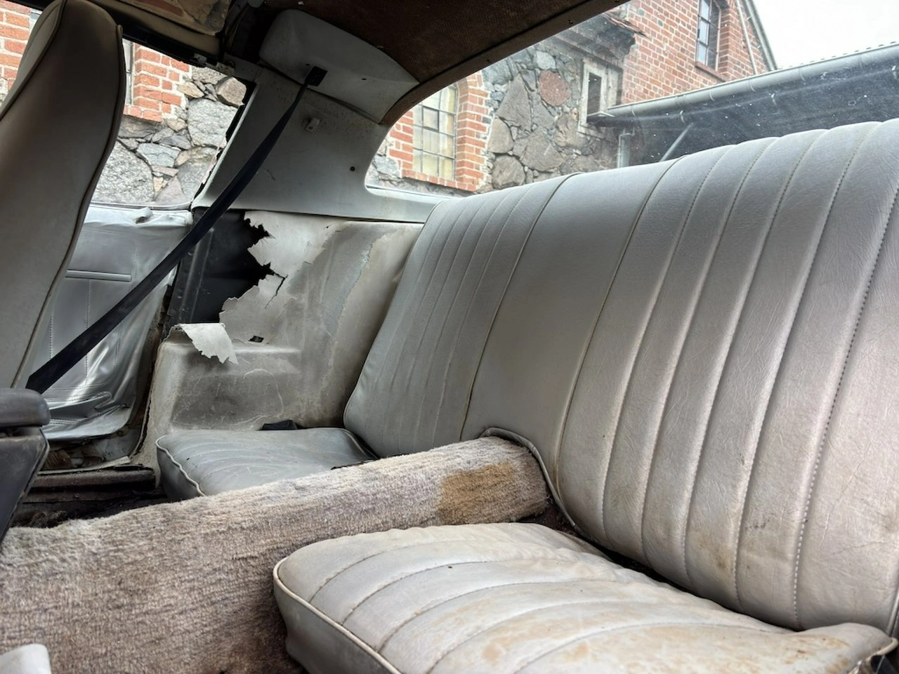 Pontiac Firebird / Trans Am - Zdjęcie 12