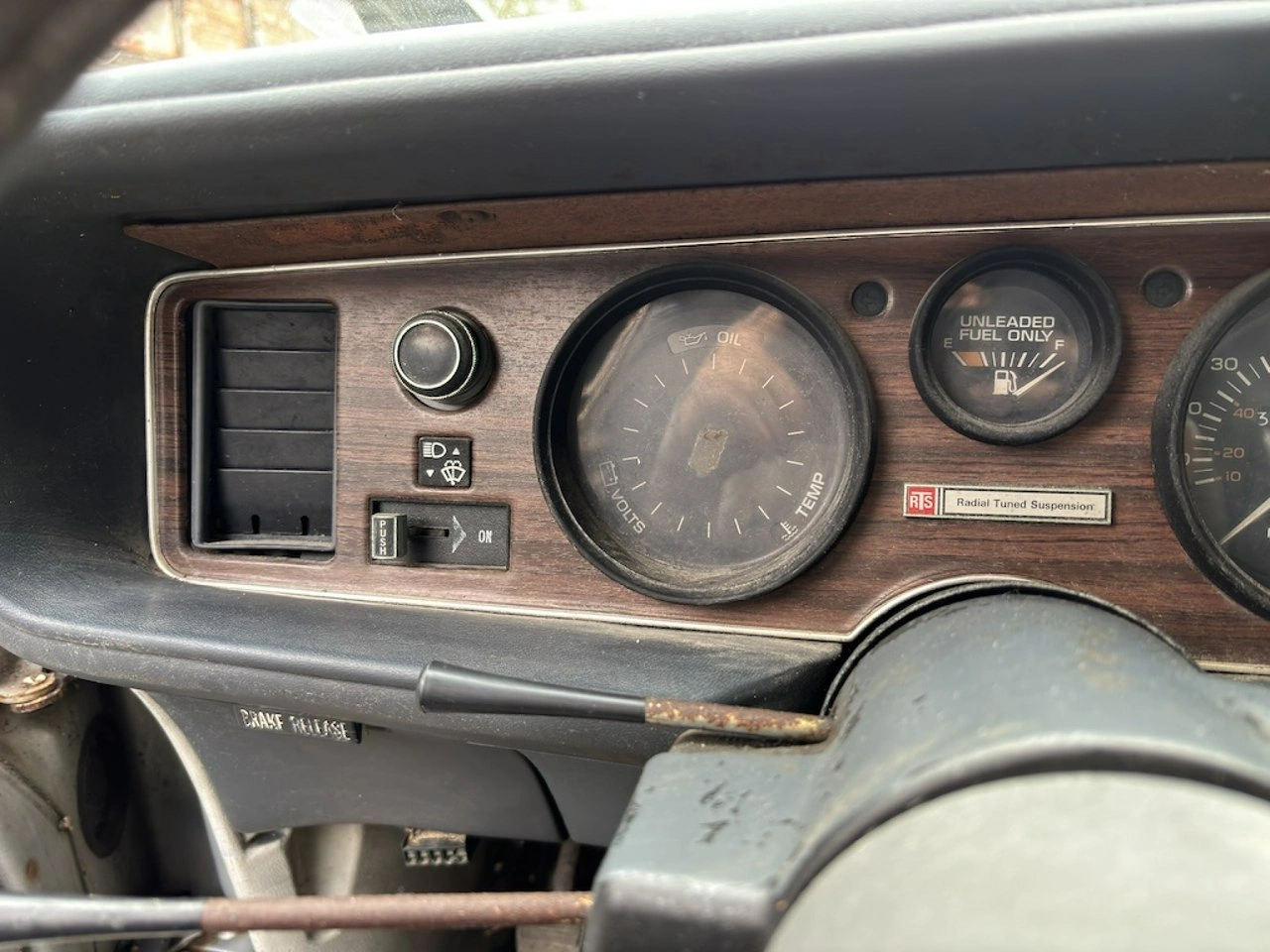 Pontiac Firebird / Trans Am - Zdjęcie 13