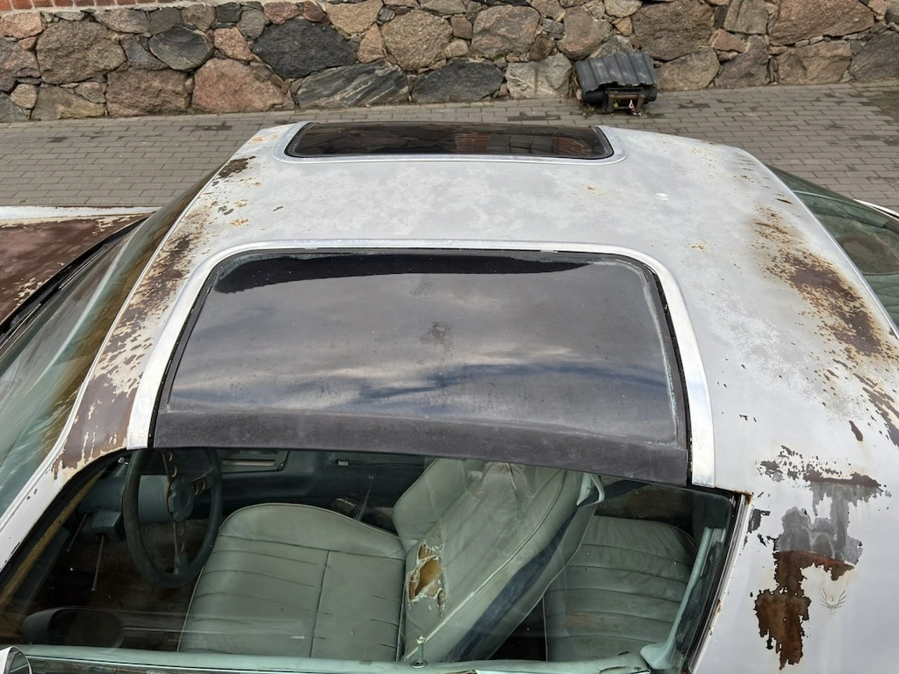 Pontiac Firebird / Trans Am - Zdjęcie 14