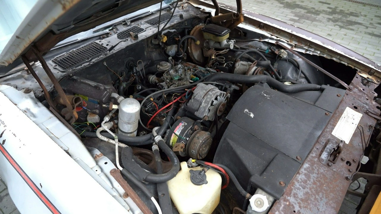 Pontiac Firebird / Trans Am - Zdjęcie 15