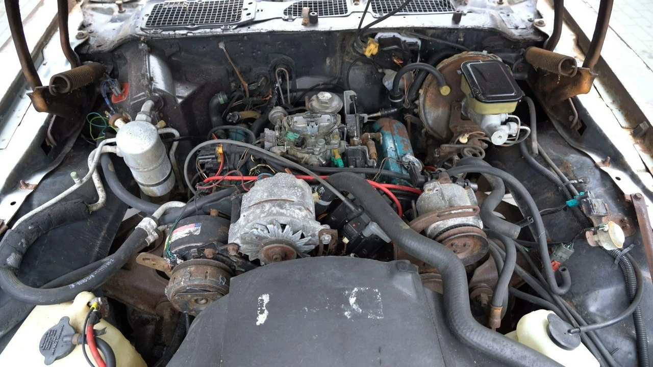 Pontiac Firebird / Trans Am - Zdjęcie 16