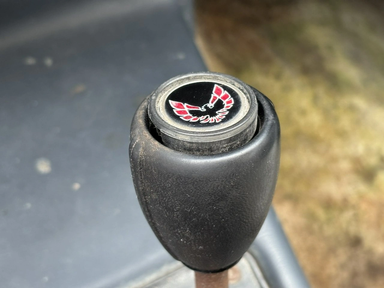 Pontiac Firebird / Trans Am - Zdjęcie 17