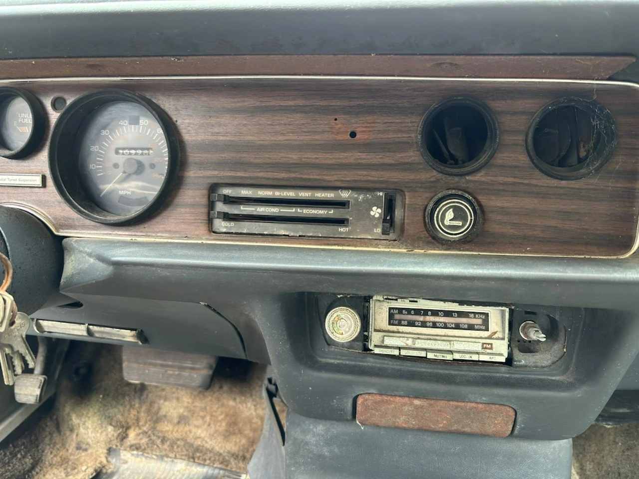 Pontiac Firebird / Trans Am - Zdjęcie 18