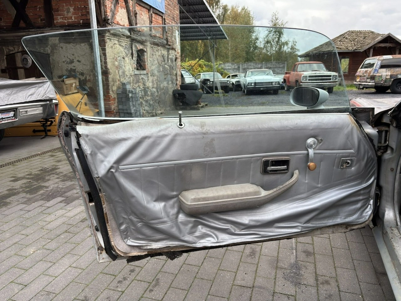 Pontiac Firebird / Trans Am - Zdjęcie 20