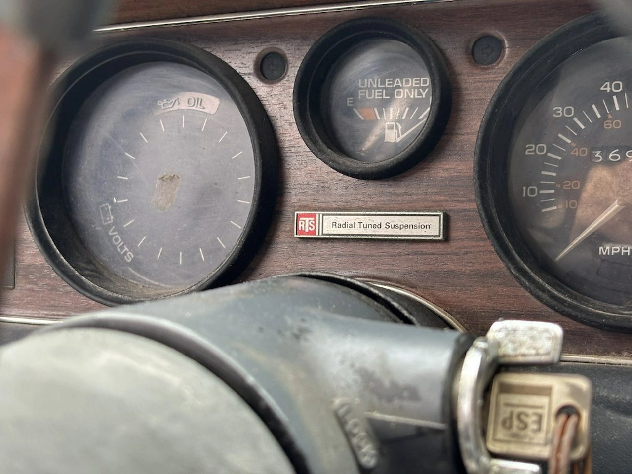 Pontiac Firebird / Trans Am - Zdjęcie 21