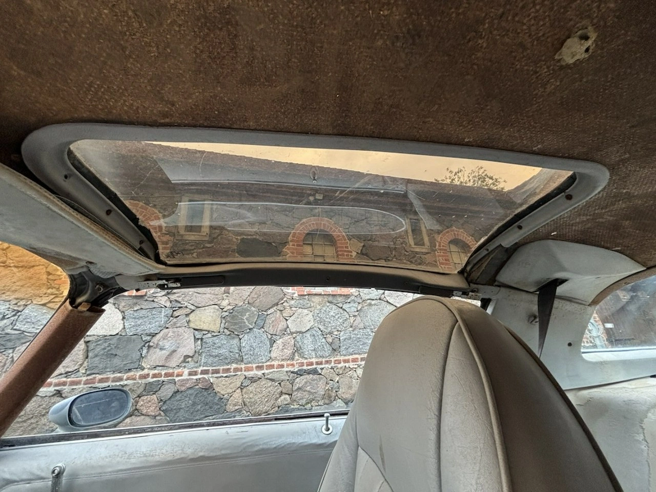 Pontiac Firebird / Trans Am - Zdjęcie 23