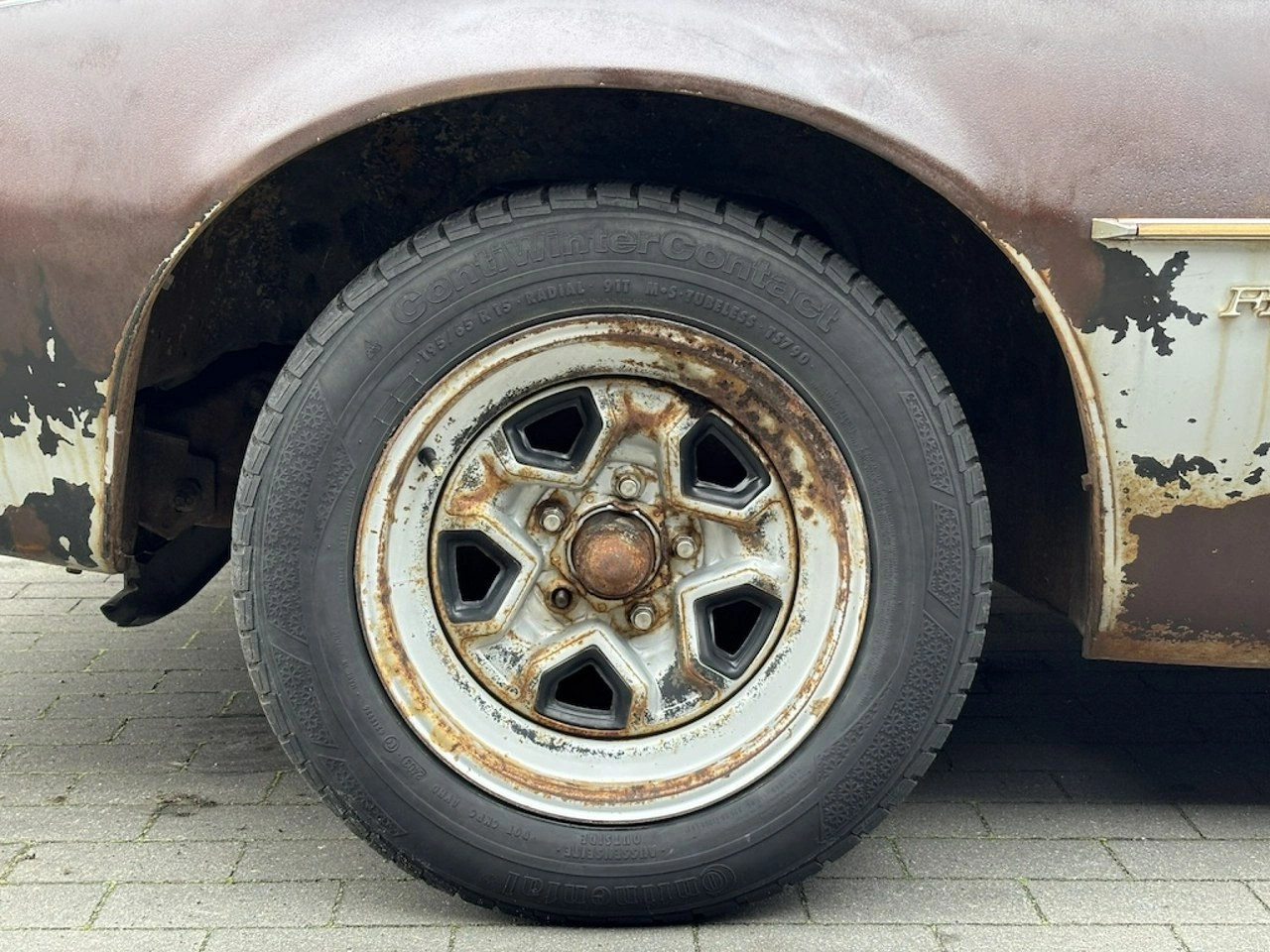 Pontiac Firebird / Trans Am - Zdjęcie 26