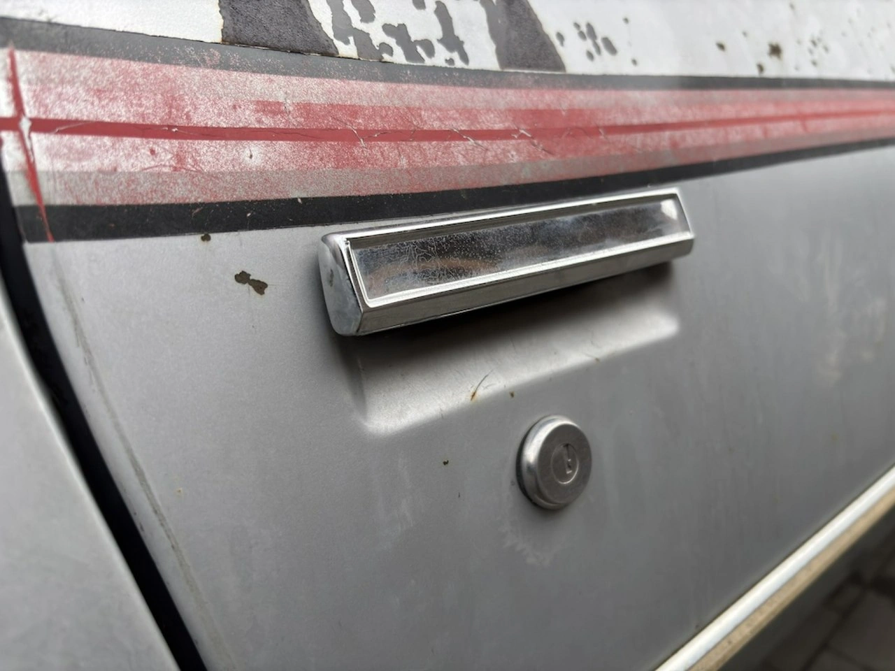 Pontiac Firebird / Trans Am - Zdjęcie 28