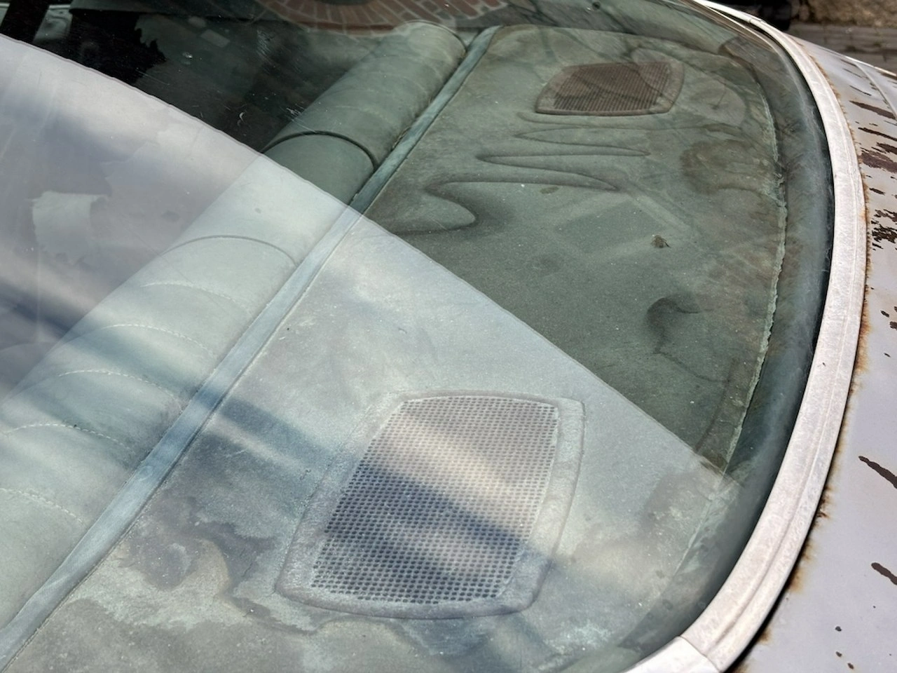 Pontiac Firebird / Trans Am - Zdjęcie 29