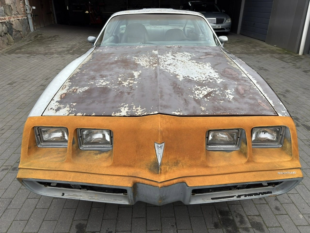 Pontiac Firebird / Trans Am - Zdjęcie 2