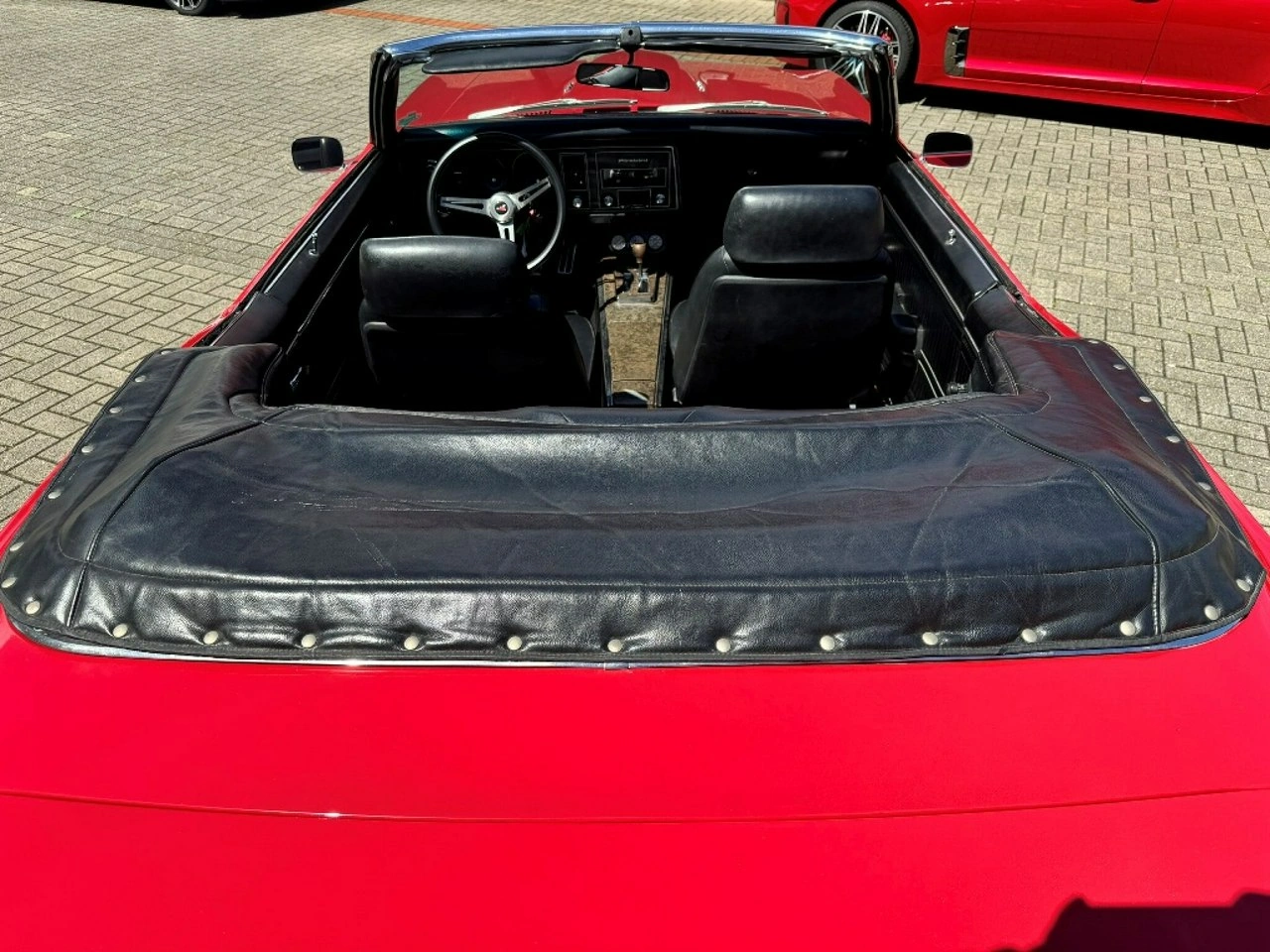 Pontiac Firebird / Trans Am - Zdjęcie 8