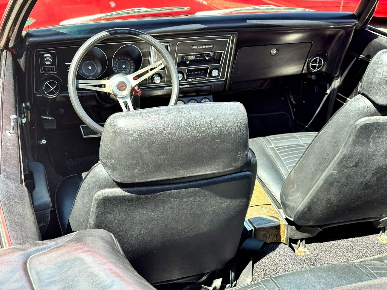 Pontiac Firebird / Trans Am - Zdjęcie 32