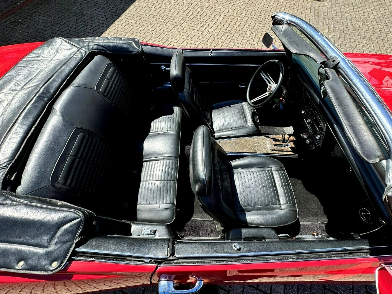 Pontiac Firebird / Trans Am - Zdjęcie 9