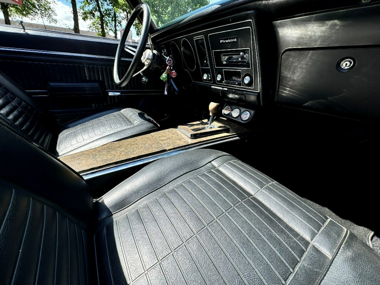 Pontiac Firebird / Trans Am - Zdjęcie 33