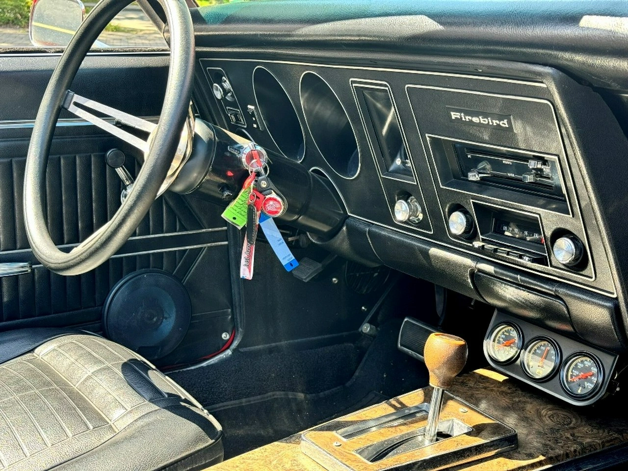 Pontiac Firebird / Trans Am - Zdjęcie 10