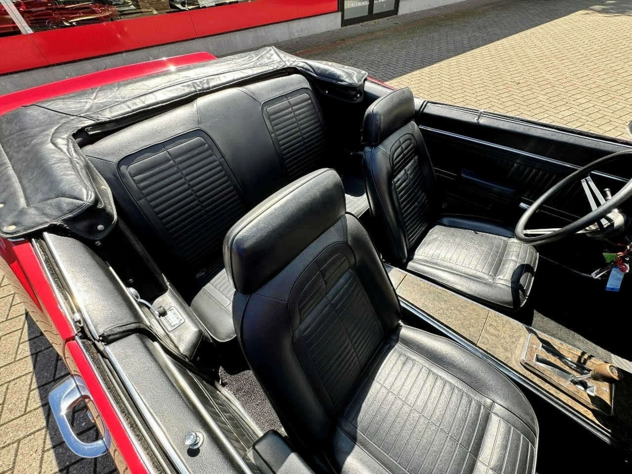 Pontiac Firebird / Trans Am - Zdjęcie 11