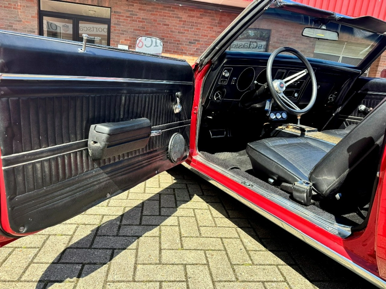 Pontiac Firebird / Trans Am - Zdjęcie 37