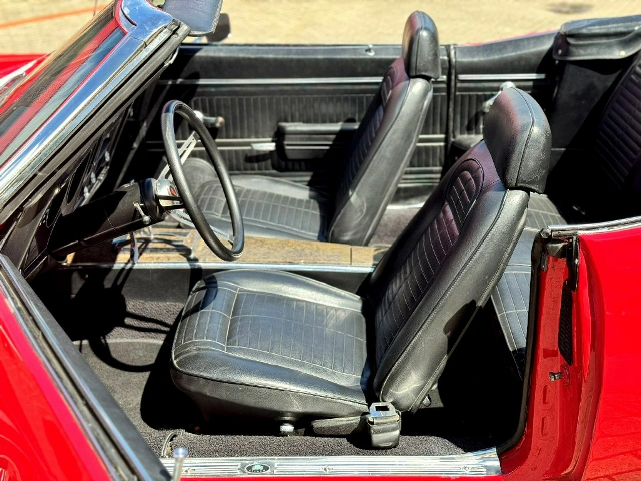 Pontiac Firebird / Trans Am - Zdjęcie 38