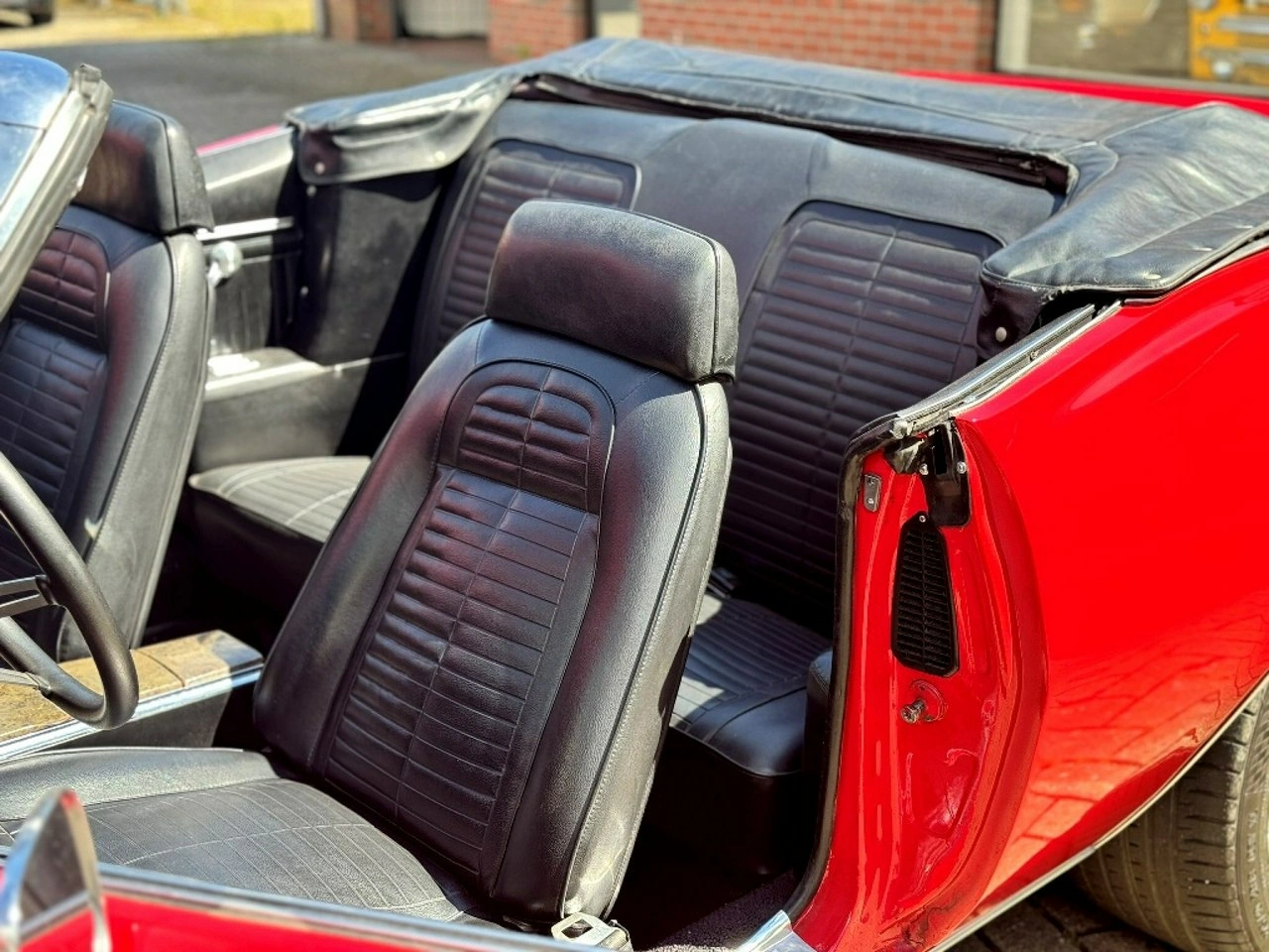 Pontiac Firebird / Trans Am - Zdjęcie 13