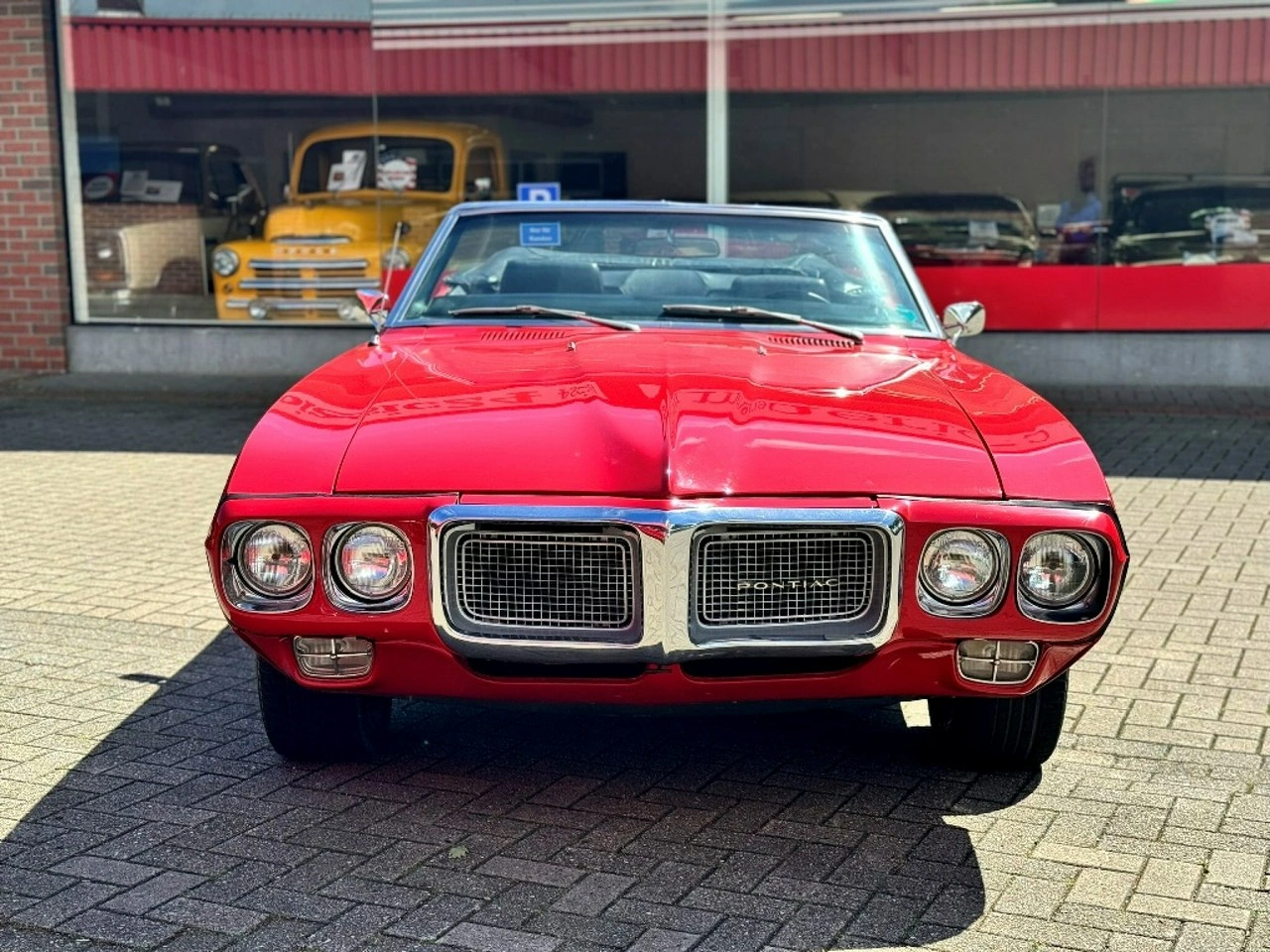 Pontiac Firebird / Trans Am - Zdjęcie 42