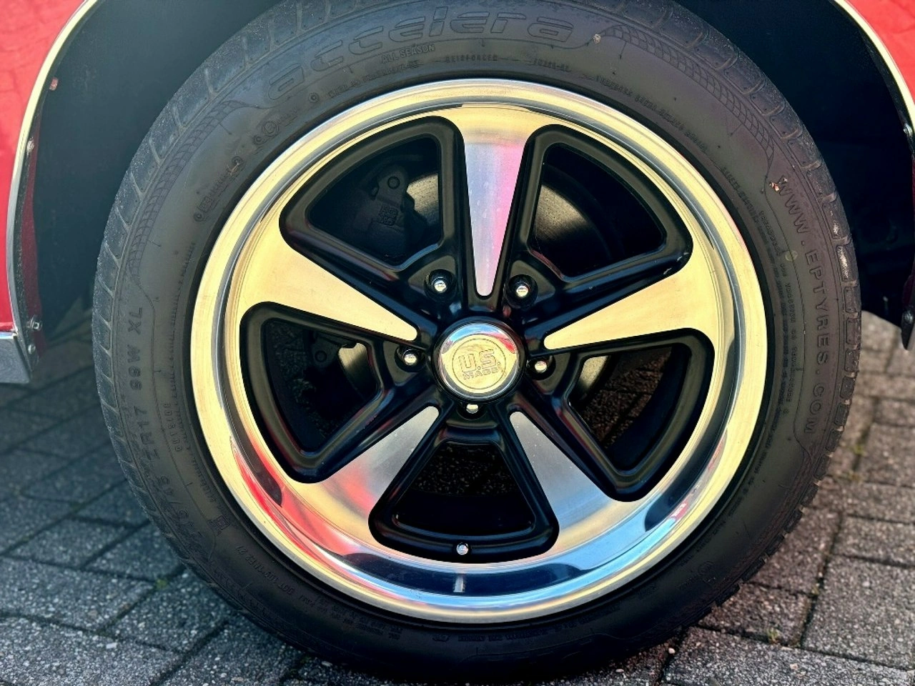 Pontiac Firebird / Trans Am - Zdjęcie 45