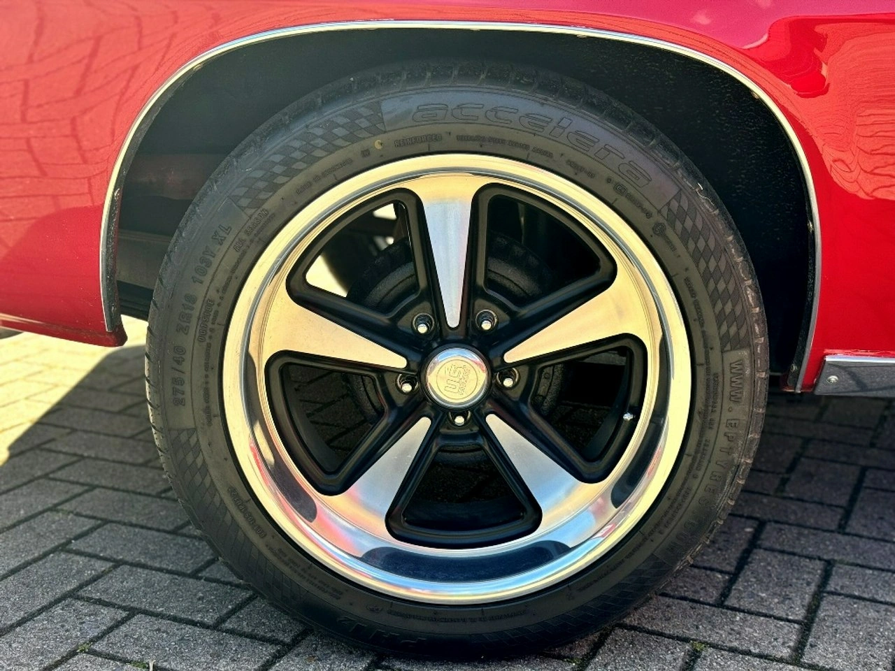 Pontiac Firebird / Trans Am - Zdjęcie 46