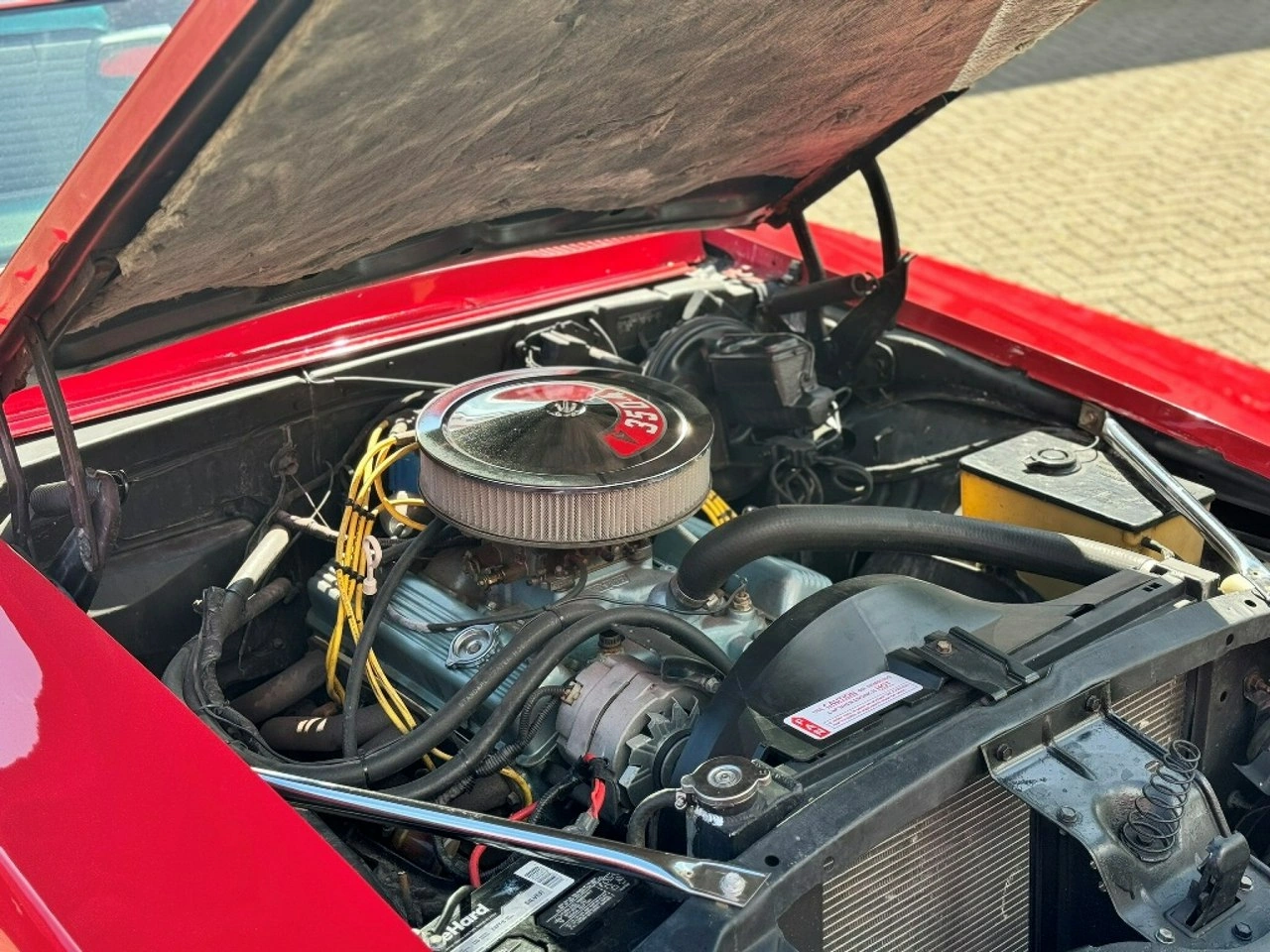 Pontiac Firebird / Trans Am - Zdjęcie 47