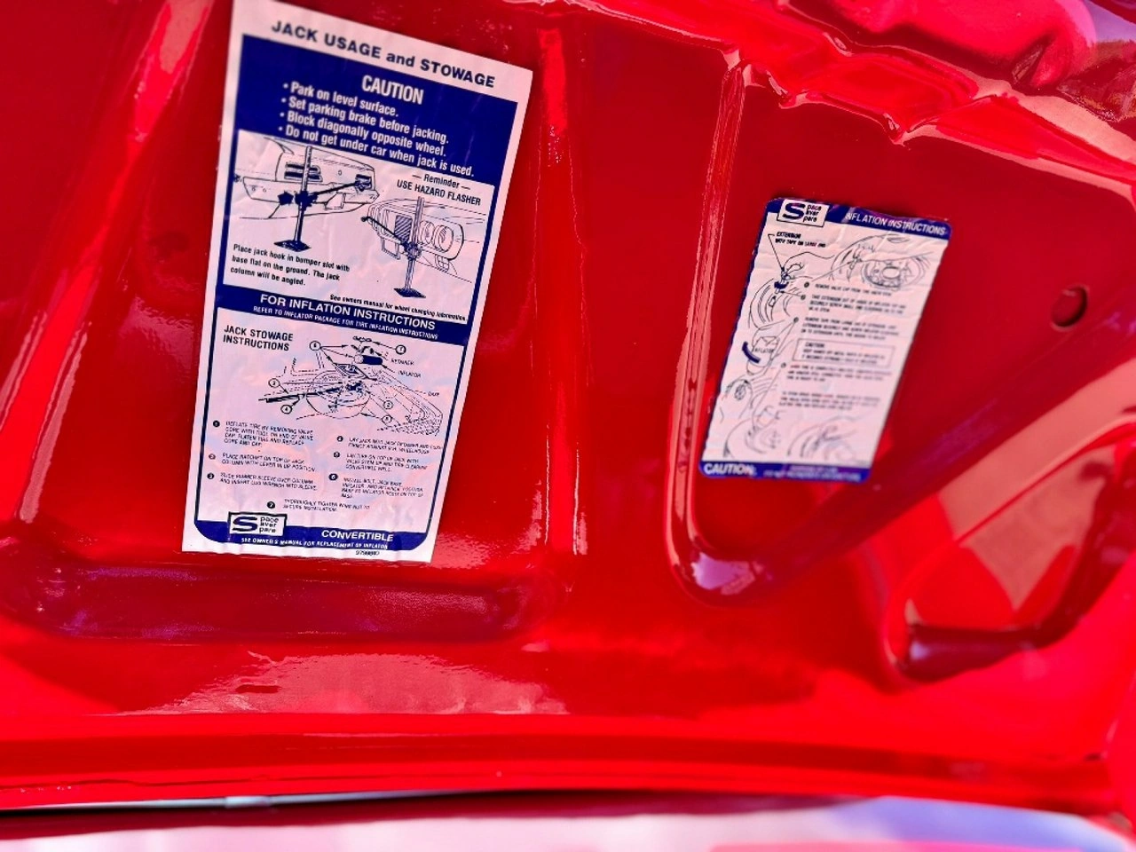 Pontiac Firebird / Trans Am - Zdjęcie 18