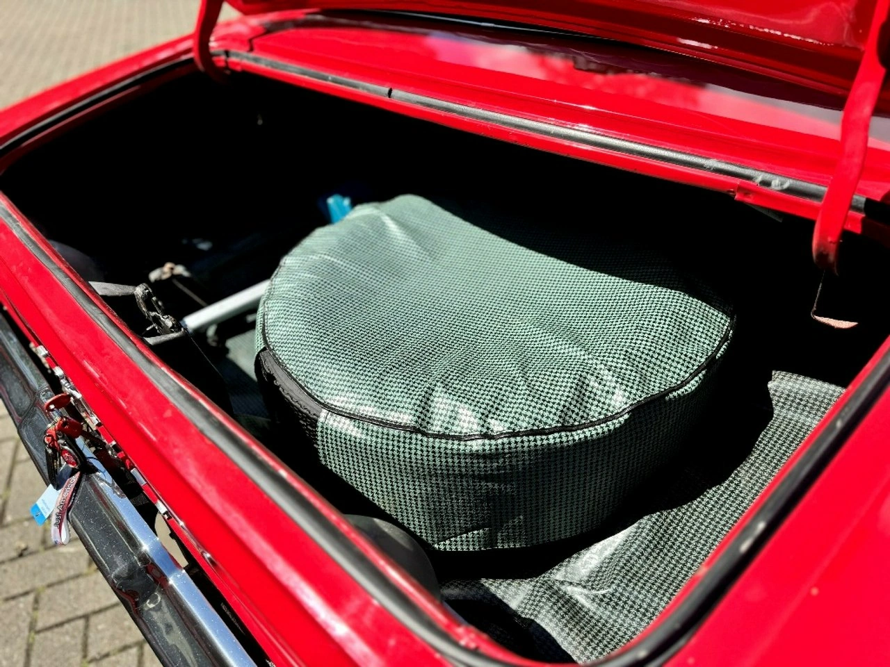 Pontiac Firebird / Trans Am - Zdjęcie 17