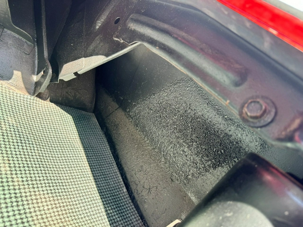 Pontiac Firebird / Trans Am - Zdjęcie 20