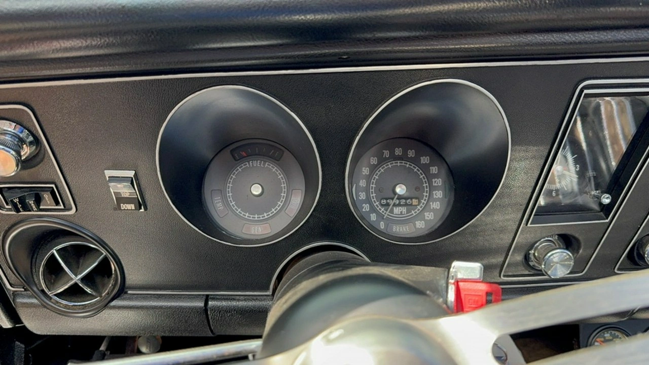 Pontiac Firebird / Trans Am - Zdjęcie 21