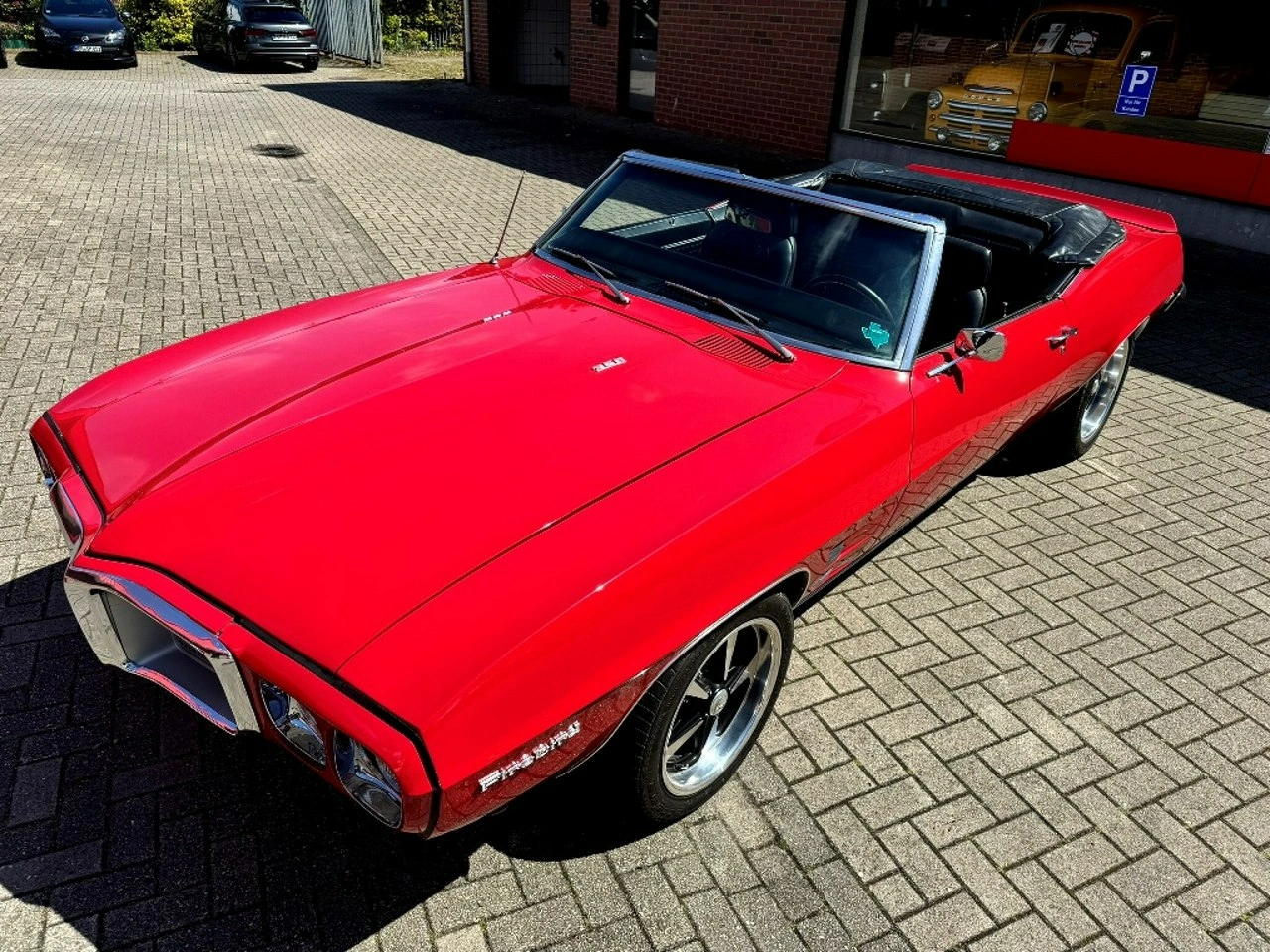 Pontiac Firebird / Trans Am - Zdjęcie 2