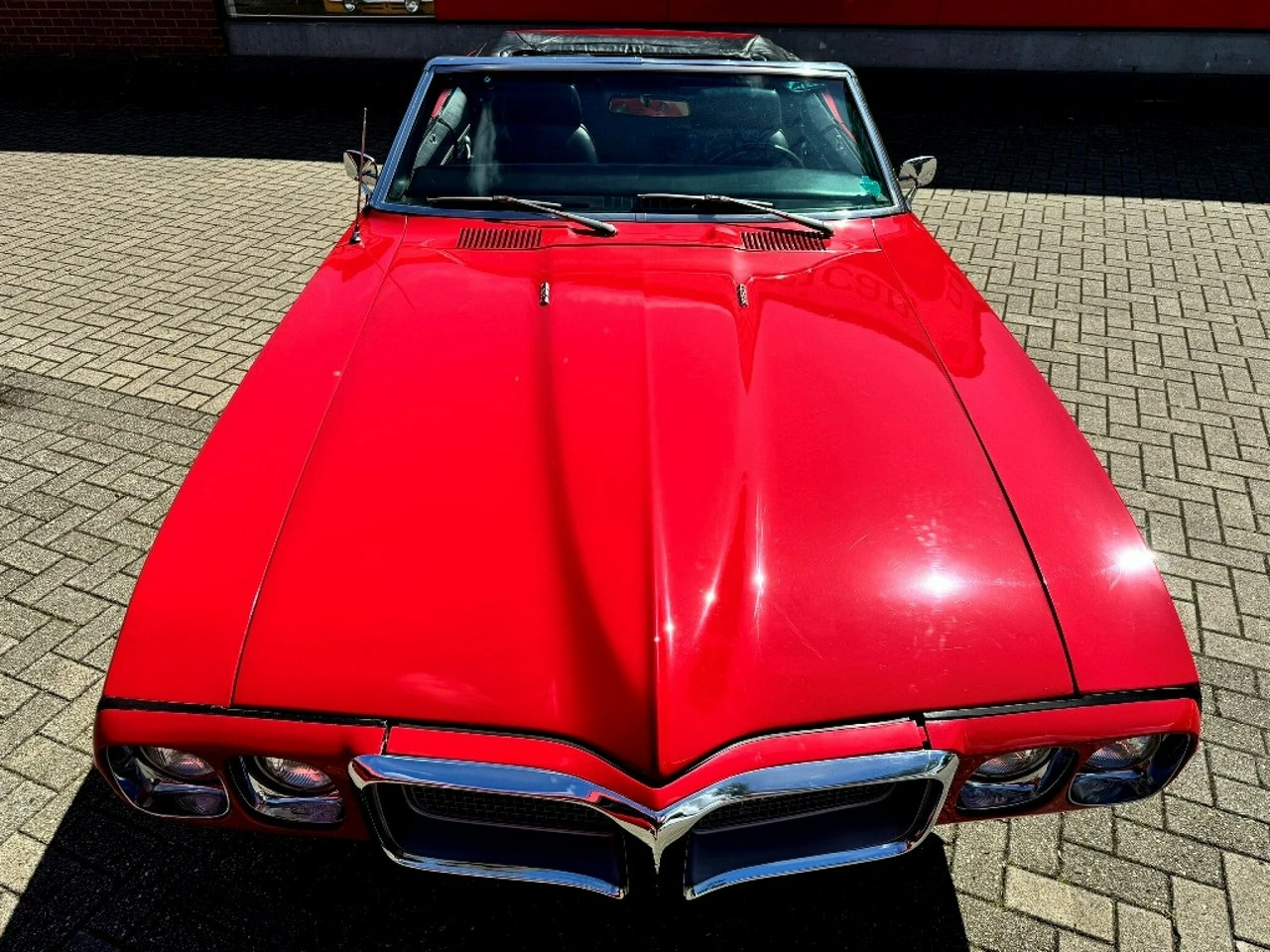 Pontiac Firebird / Trans Am - Zdjęcie 28