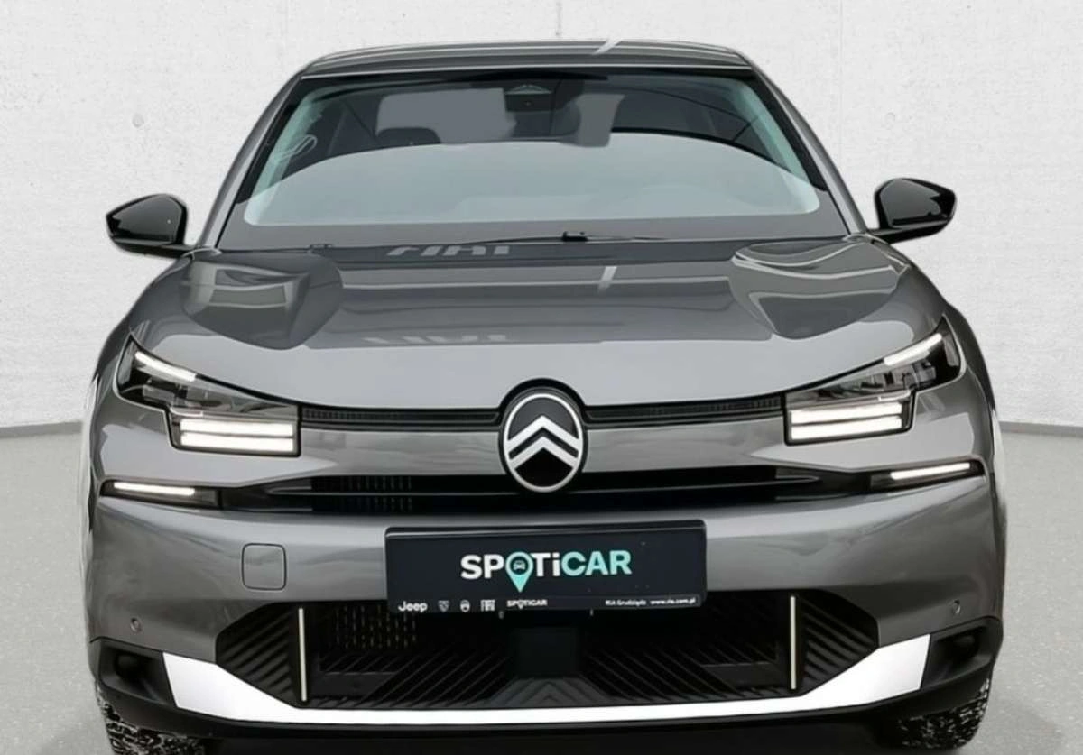 Citroën C4X - Zdjęcie 2