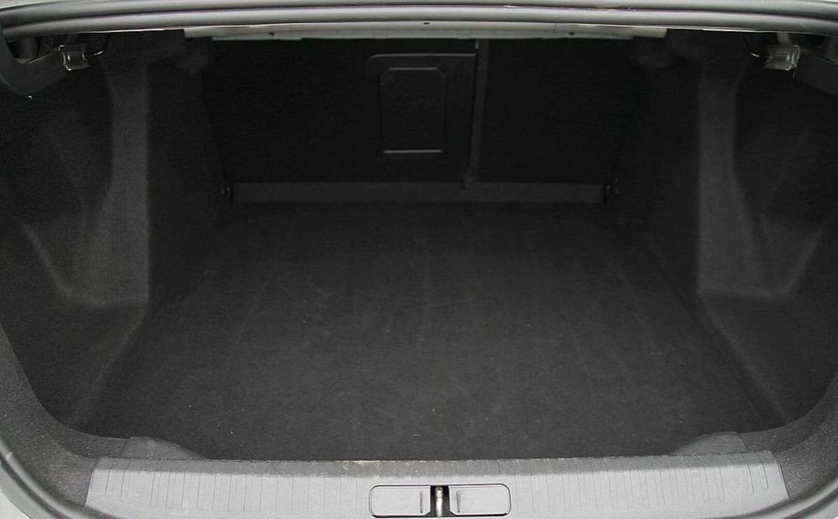 Citroën C4X - Zdjęcie 13