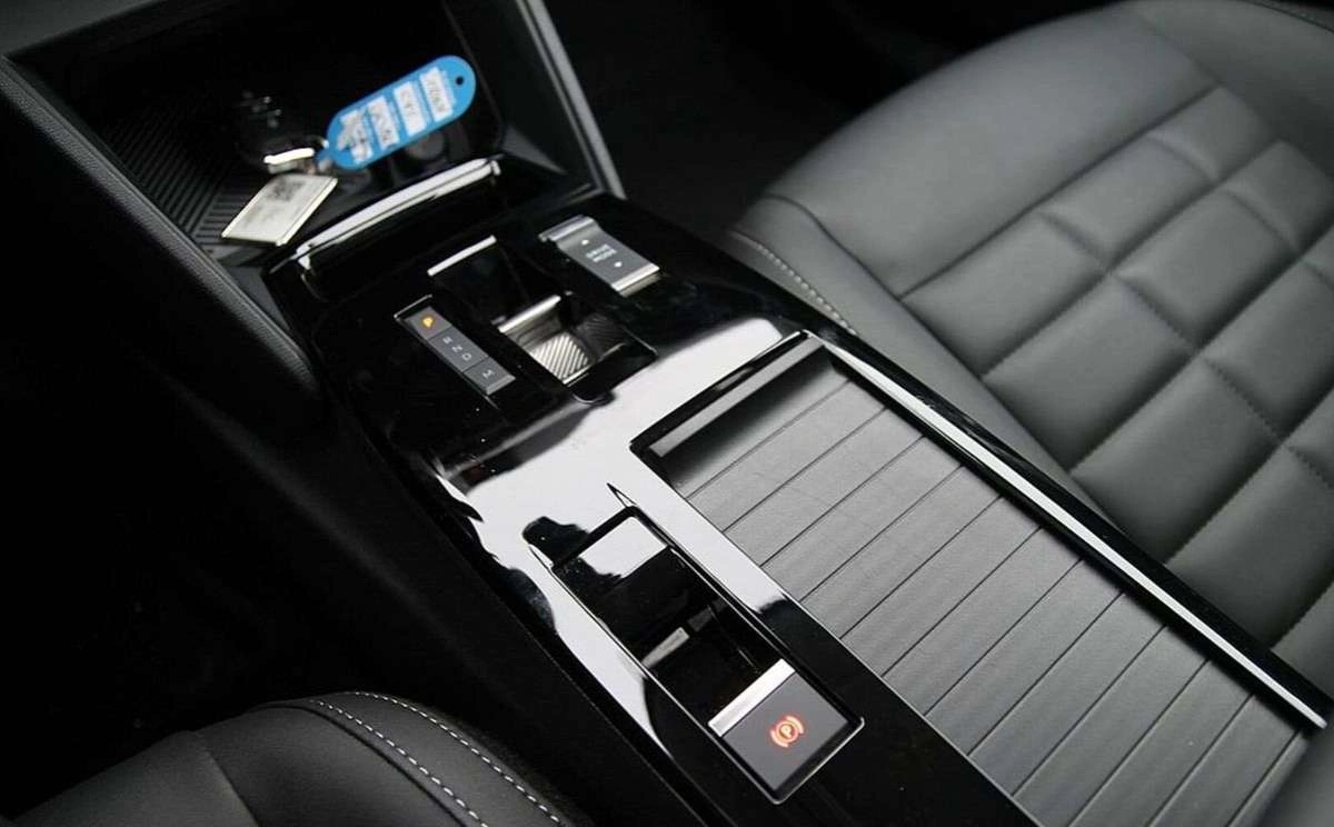 Citroën C4X - Zdjęcie 23