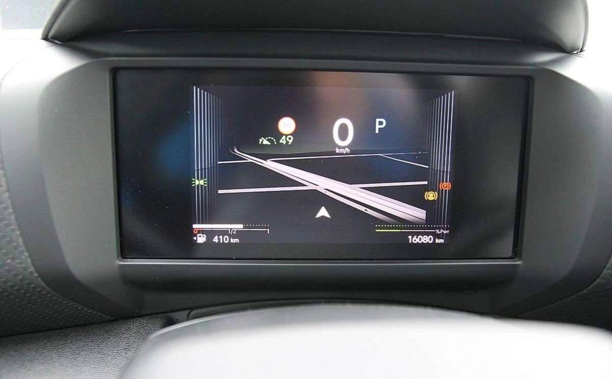 Citroën C4X - Zdjęcie 26