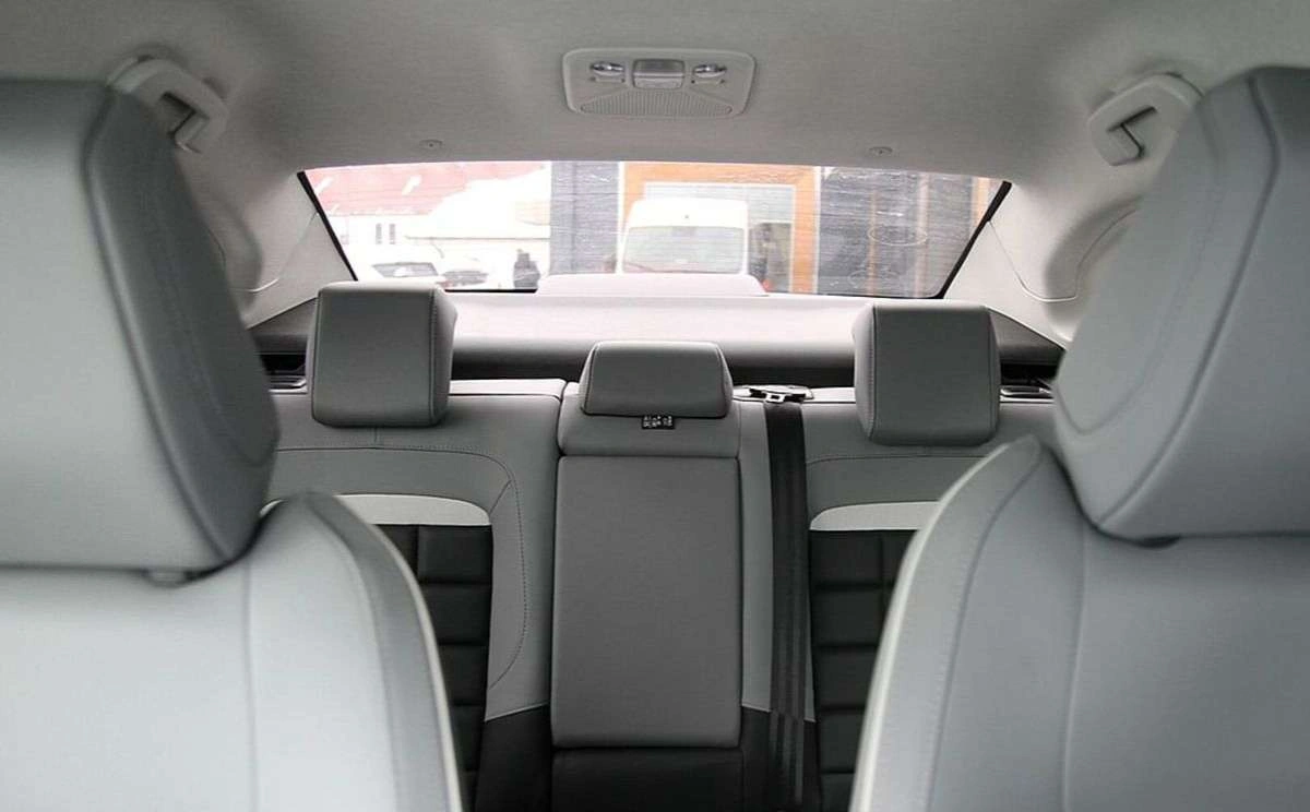 Citroën C4X - Zdjęcie 28