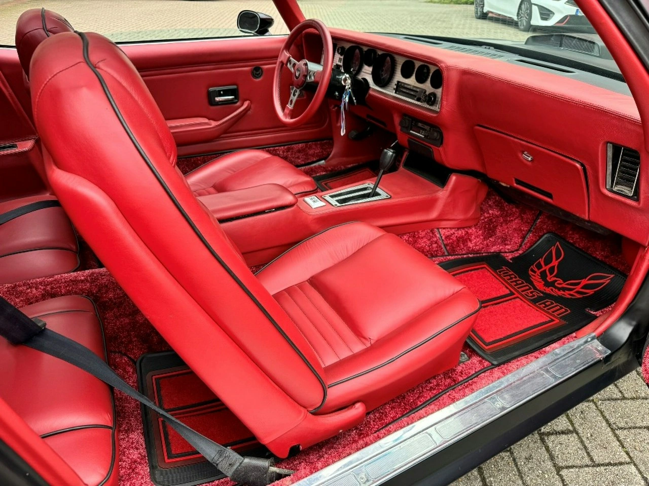 Pontiac Trans Am - Zdjęcie 10