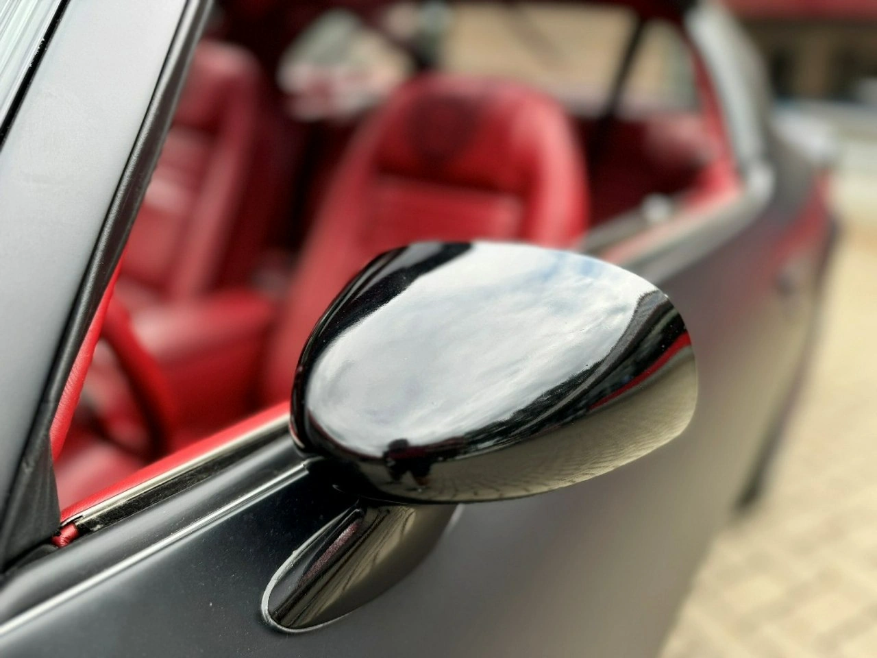 Pontiac Trans Am - Zdjęcie 11