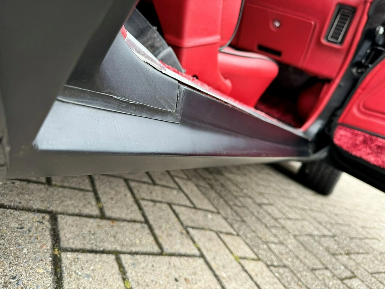 Pontiac Trans Am - Zdjęcie 12