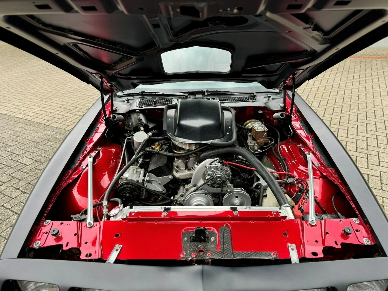 Pontiac Trans Am - Zdjęcie 13