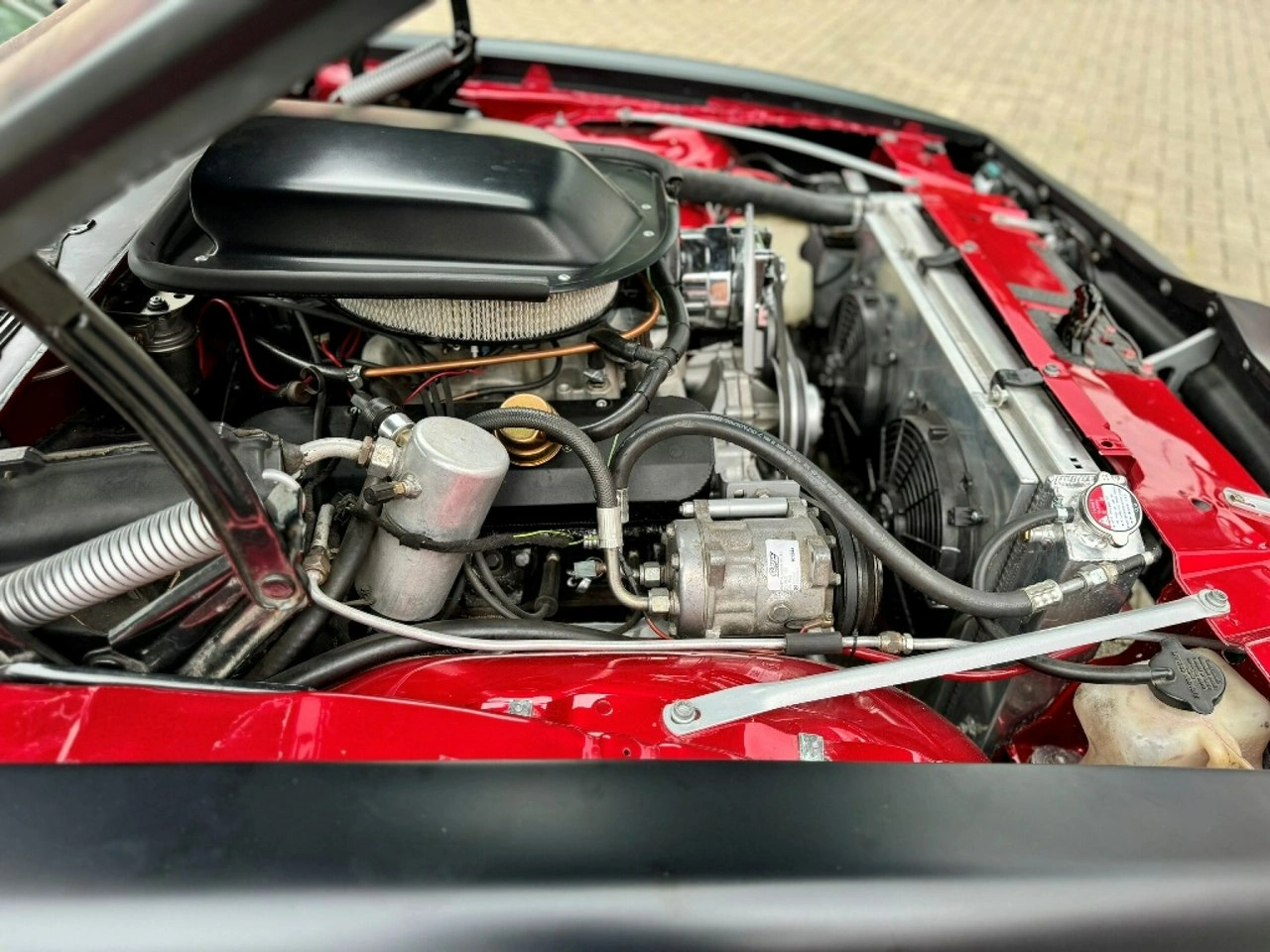 Pontiac Trans Am - Zdjęcie 14