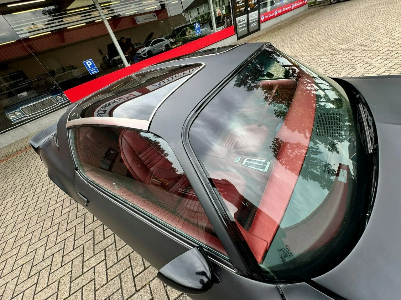 Pontiac Trans Am - Zdjęcie 15