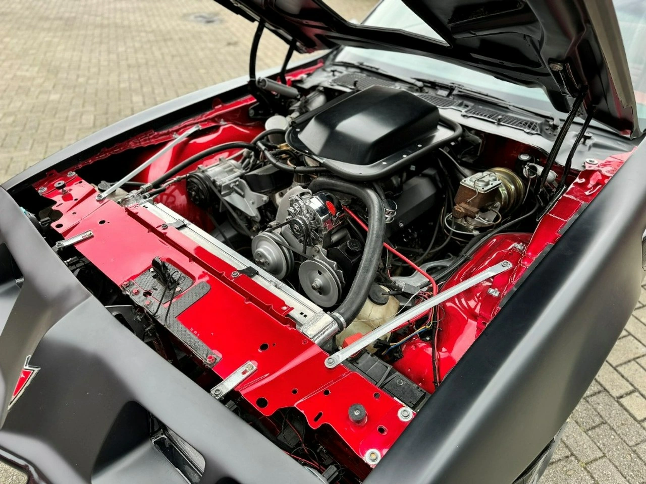 Pontiac Trans Am - Zdjęcie 16