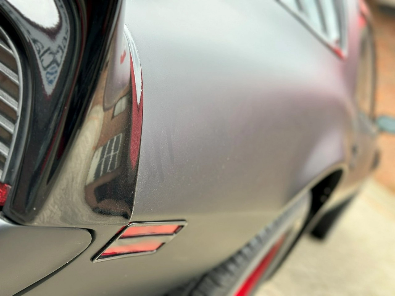 Pontiac Trans Am - Zdjęcie 19