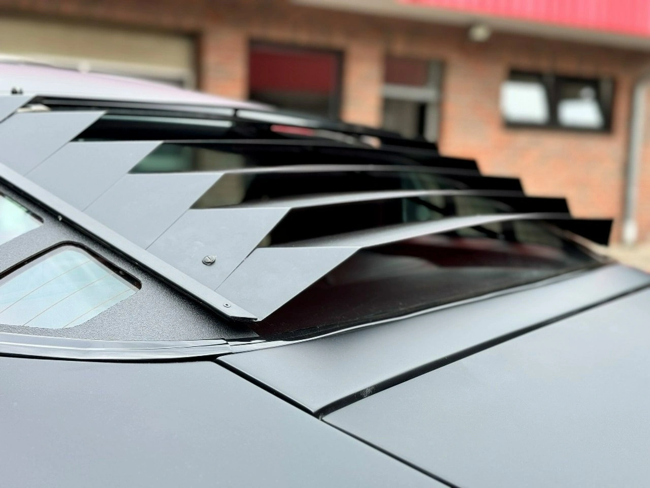 Pontiac Trans Am - Zdjęcie 20