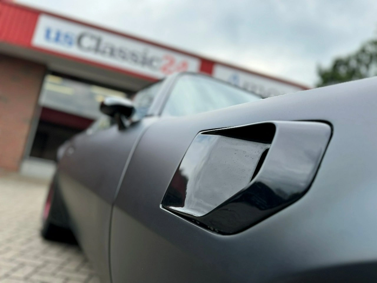 Pontiac Trans Am - Zdjęcie 21